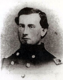 George Eliphaz Spencer