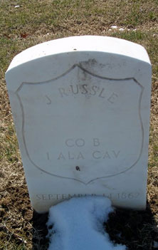 Jeremiah Russell